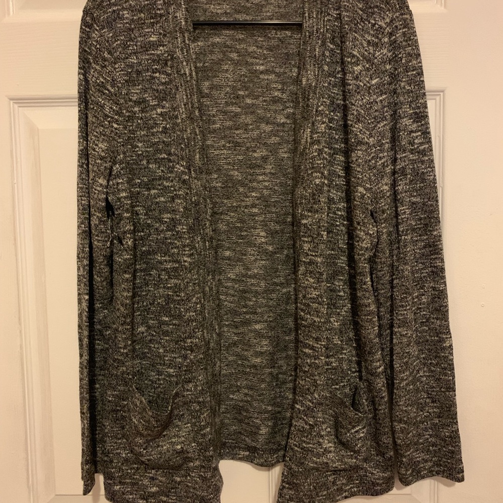 Studio works cardigan